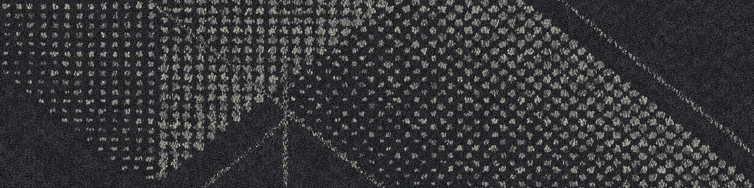 Spandrel Carpet Tile In Carbon imagen número 7