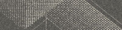 Spandrel Sample: Rising Signs Collection de Alfombra Modular de Interface
