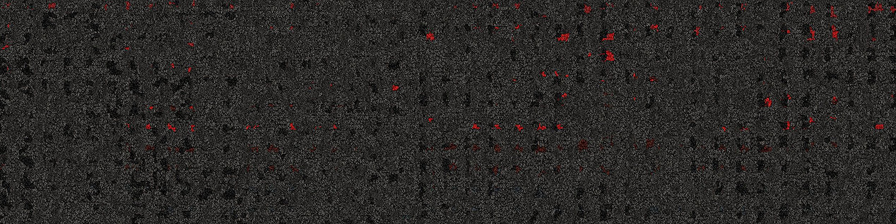 Speckled Carpet Tile In Eclipse image number 5