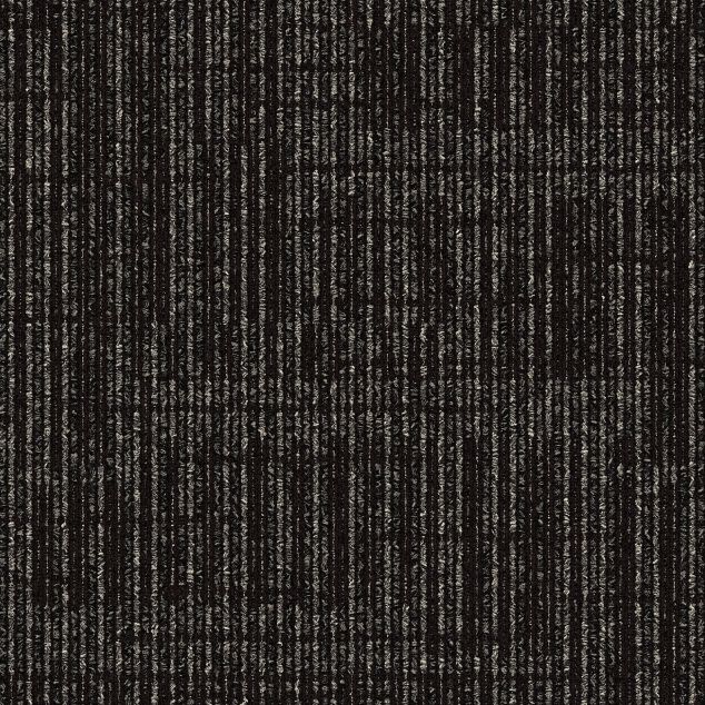 SR899 Carpet Tile In Dark Brown