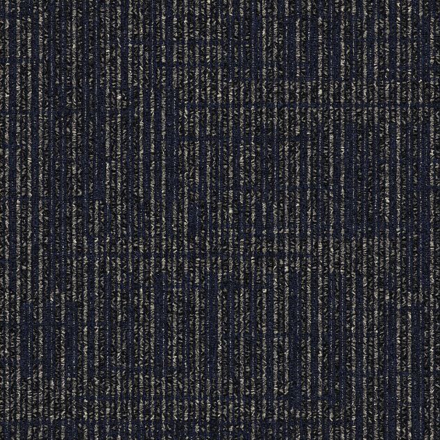 SR899 Carpet Tile In Midnight
