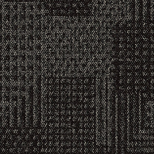 SR999 Carpet Tile In Dark Brown imagen número 3