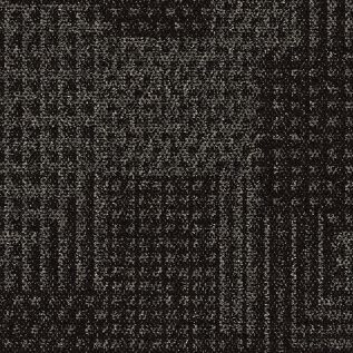 SR999 Carpet Tile In Dark Brown