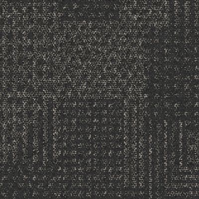 SR999 Carpet Tile In Onyx image number 1