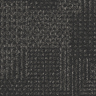 SR999 Carpet Tile In Onyx