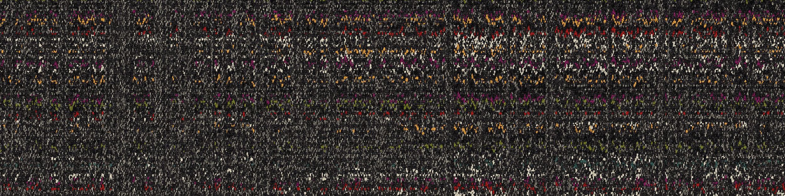 Static Lines Carpet Tile In Granite Static image number 2