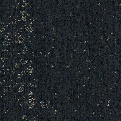 Step Aside Carpet Tile In Indigo image number 1