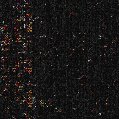 Step Aside Carpet Tile In Jet image number 1