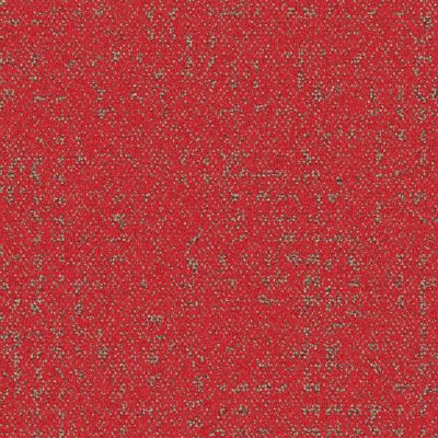 Step It Up Carpet Tile In Coralite image number 1