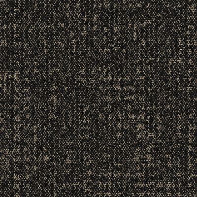 Step It Up Carpet Tile In Ebony