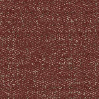 Step It Up Carpet Tile In Sienna