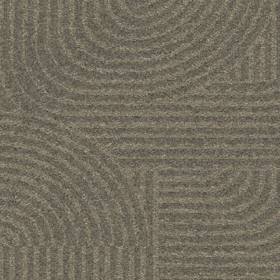 Step This Way Carpet Tile In Ash