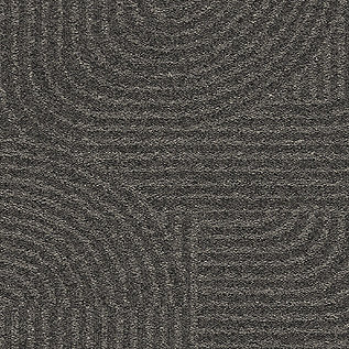 image Step This Way Carpet Tile In Coal numéro 6