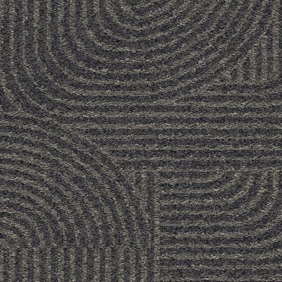 Step This Way Carpet Tile In Indigo image number 1