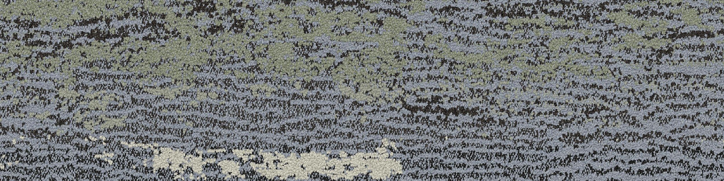 Stippled Hues Carpet Tile In Azure image number 2
