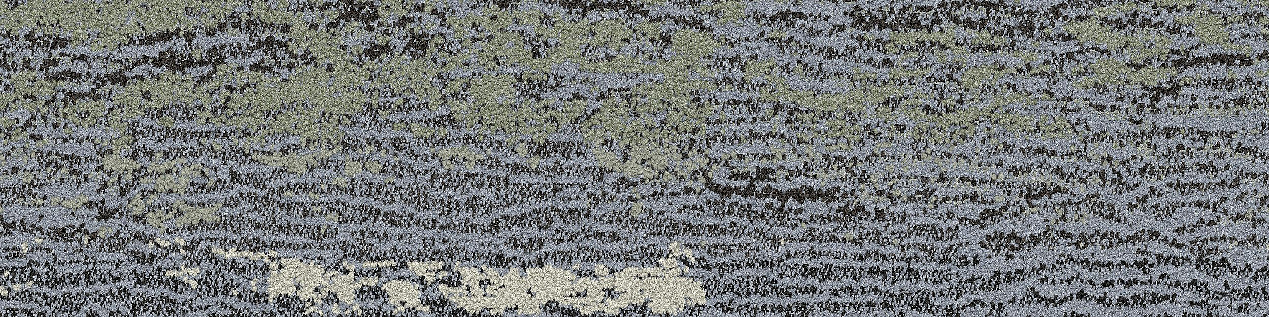 Stippled Hues Carpet Tile In Azure image number 9