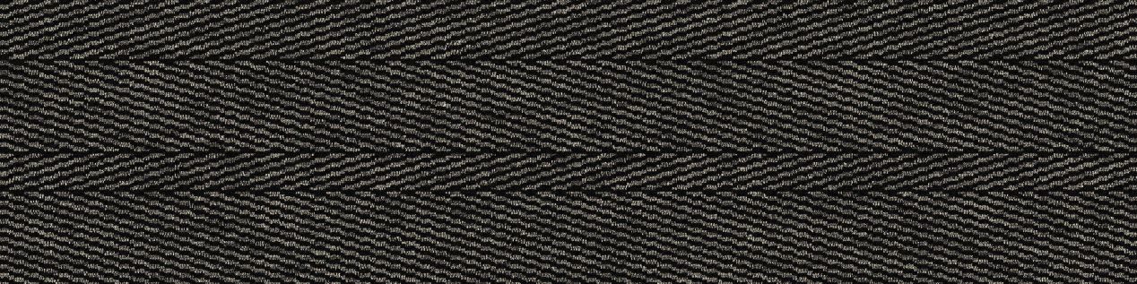 Stitch In Time Carpet Tile In Black Stitch