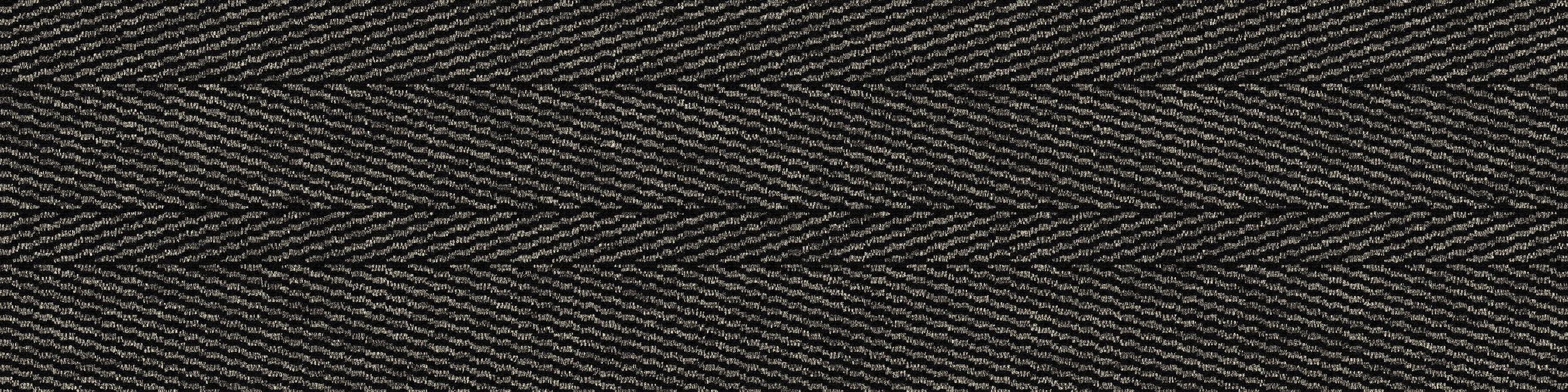 Stitch In Time Carpet Tile In Black Stitch image number 2