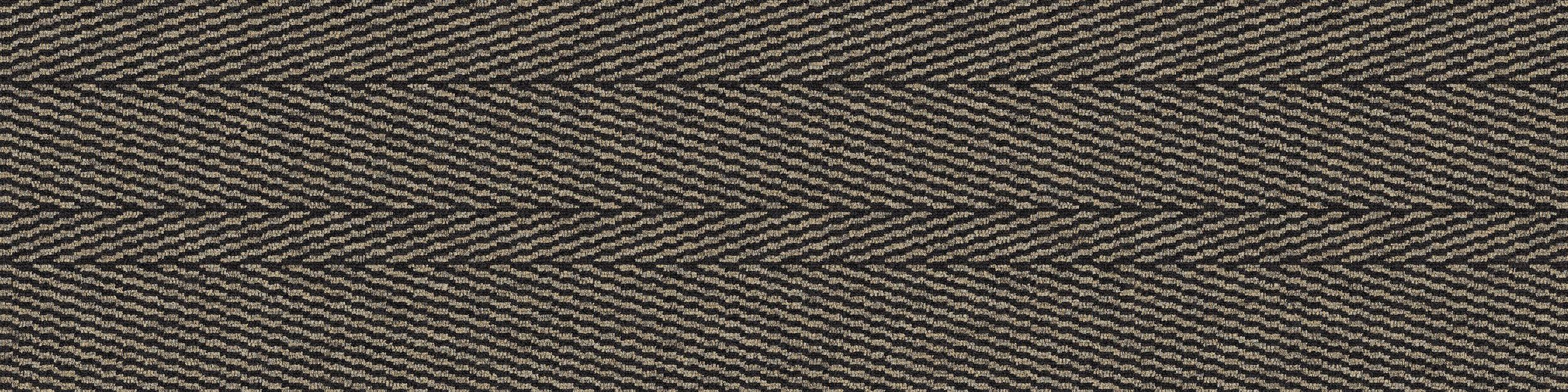 Stitch In Time Carpet Tile In Charcoal Stitch image number 2