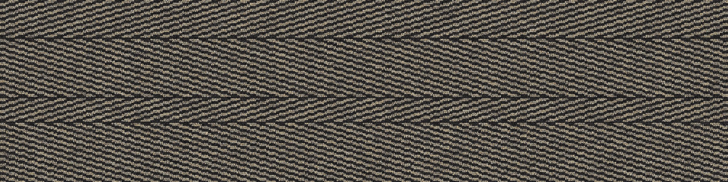 Stitch In Time Carpet Tile In Charcoal Stitch image number 6