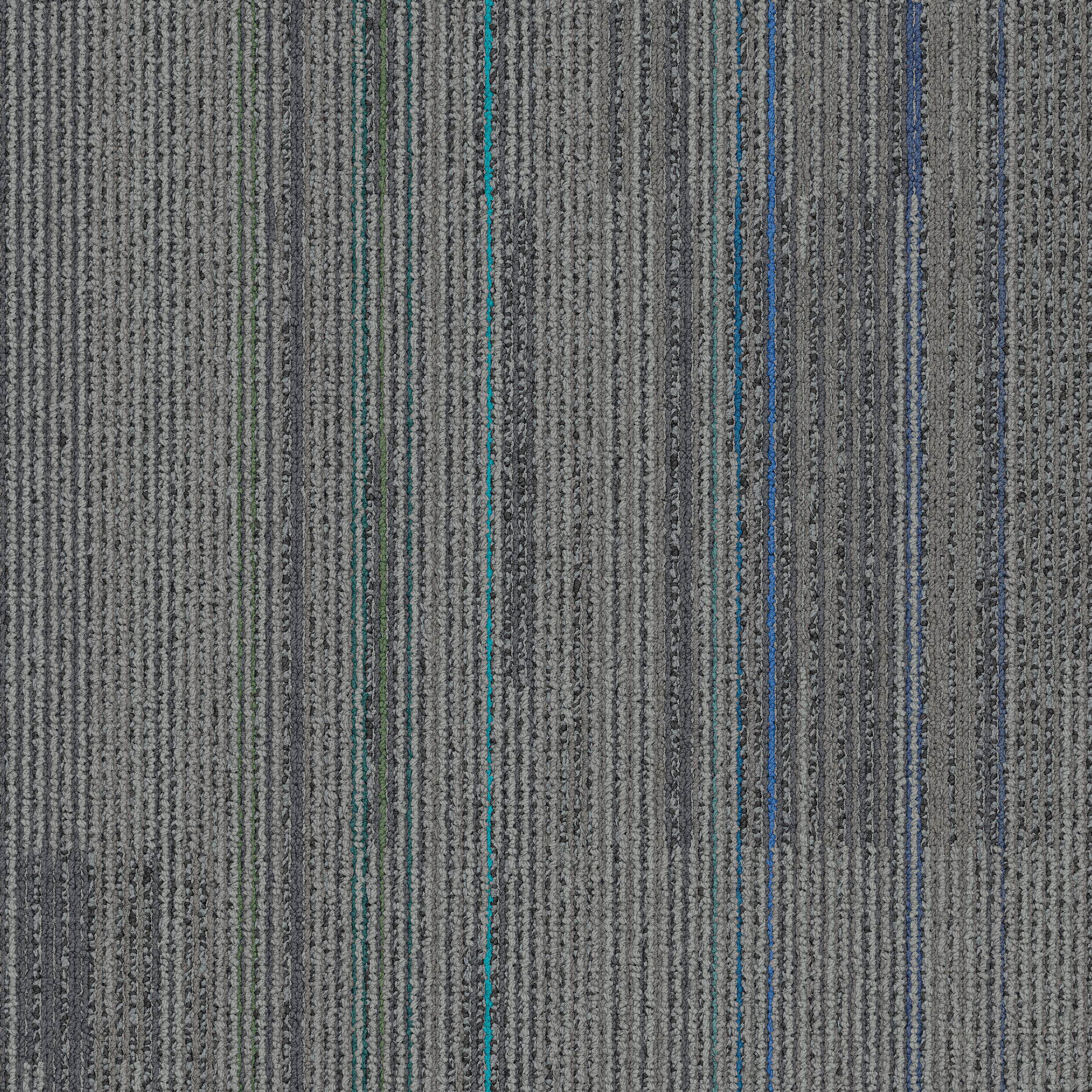 Straight Edge Carpet Tile In Slate image number 2