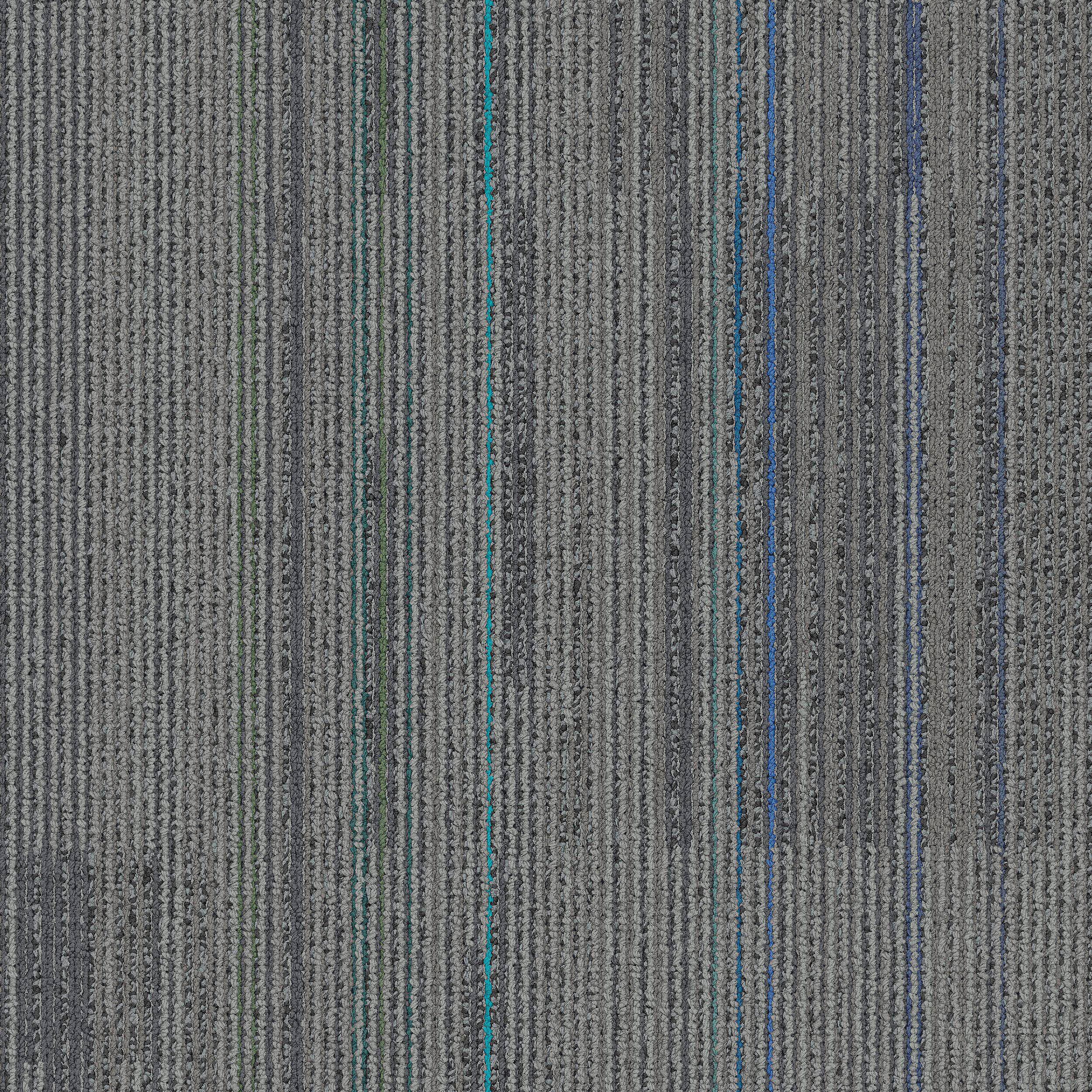 Straight Edge Carpet Tile In Slate image number 5