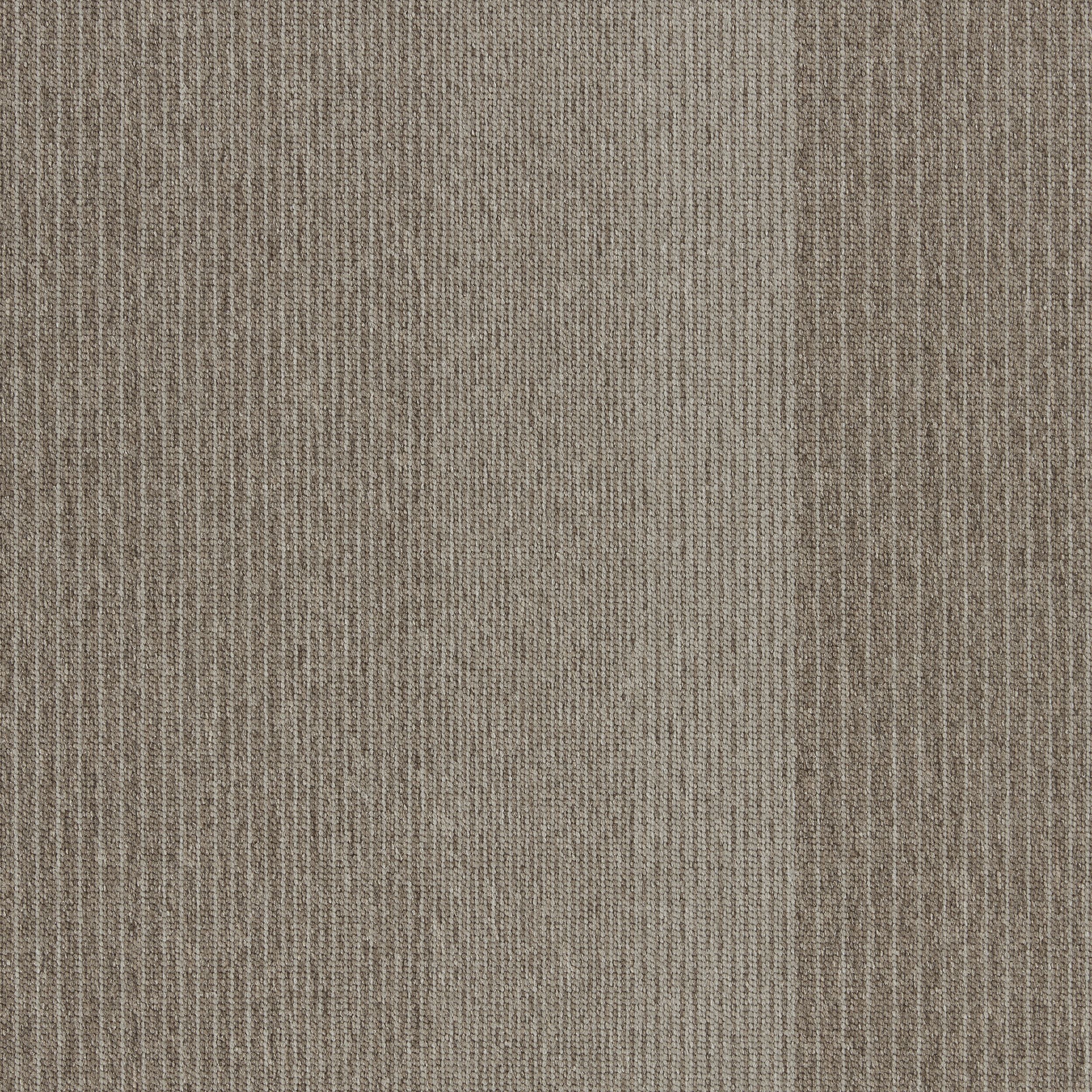 Straightforward II Carpet Tile In Mink image number 2
