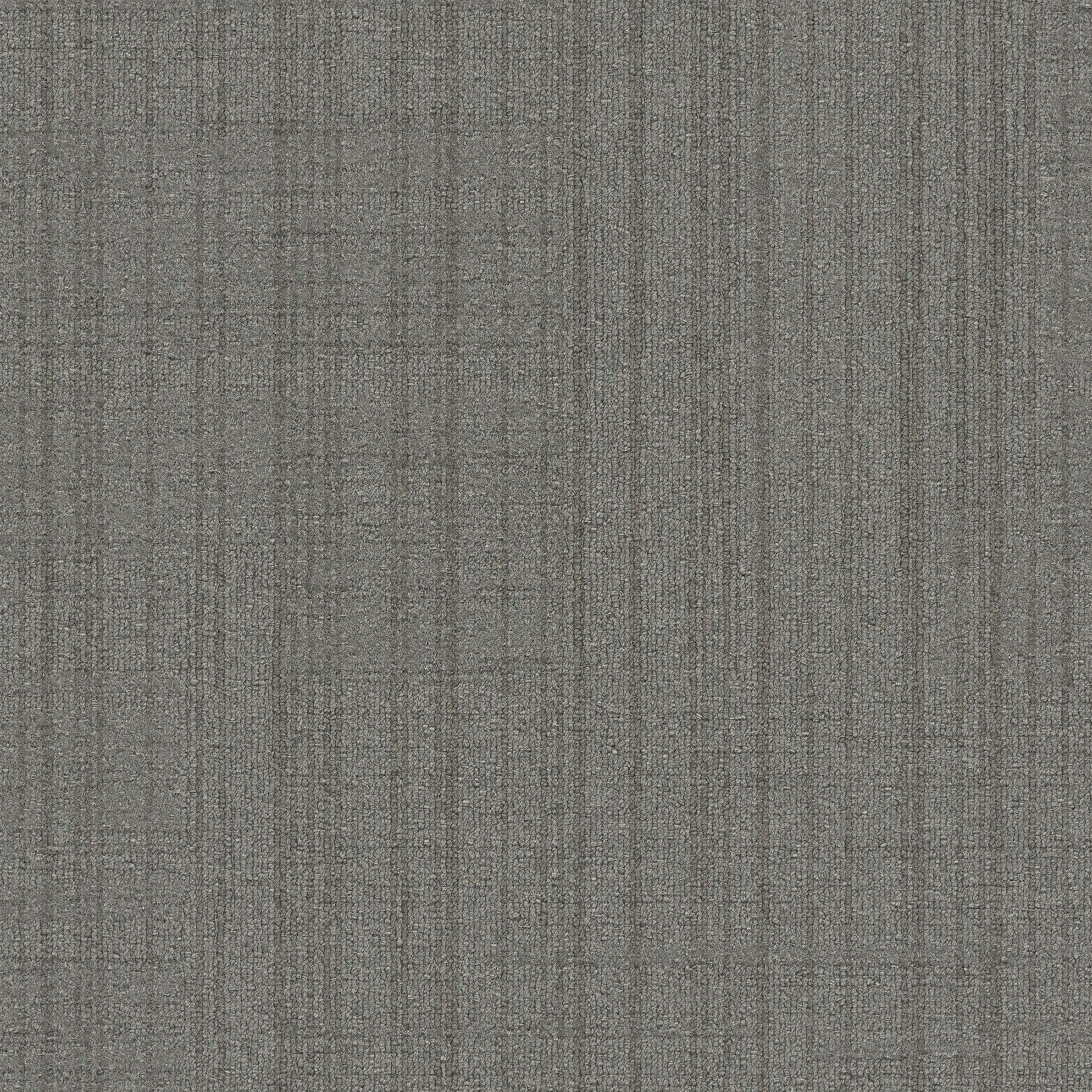 Striation Carpet Tile In Fog imagen número 4