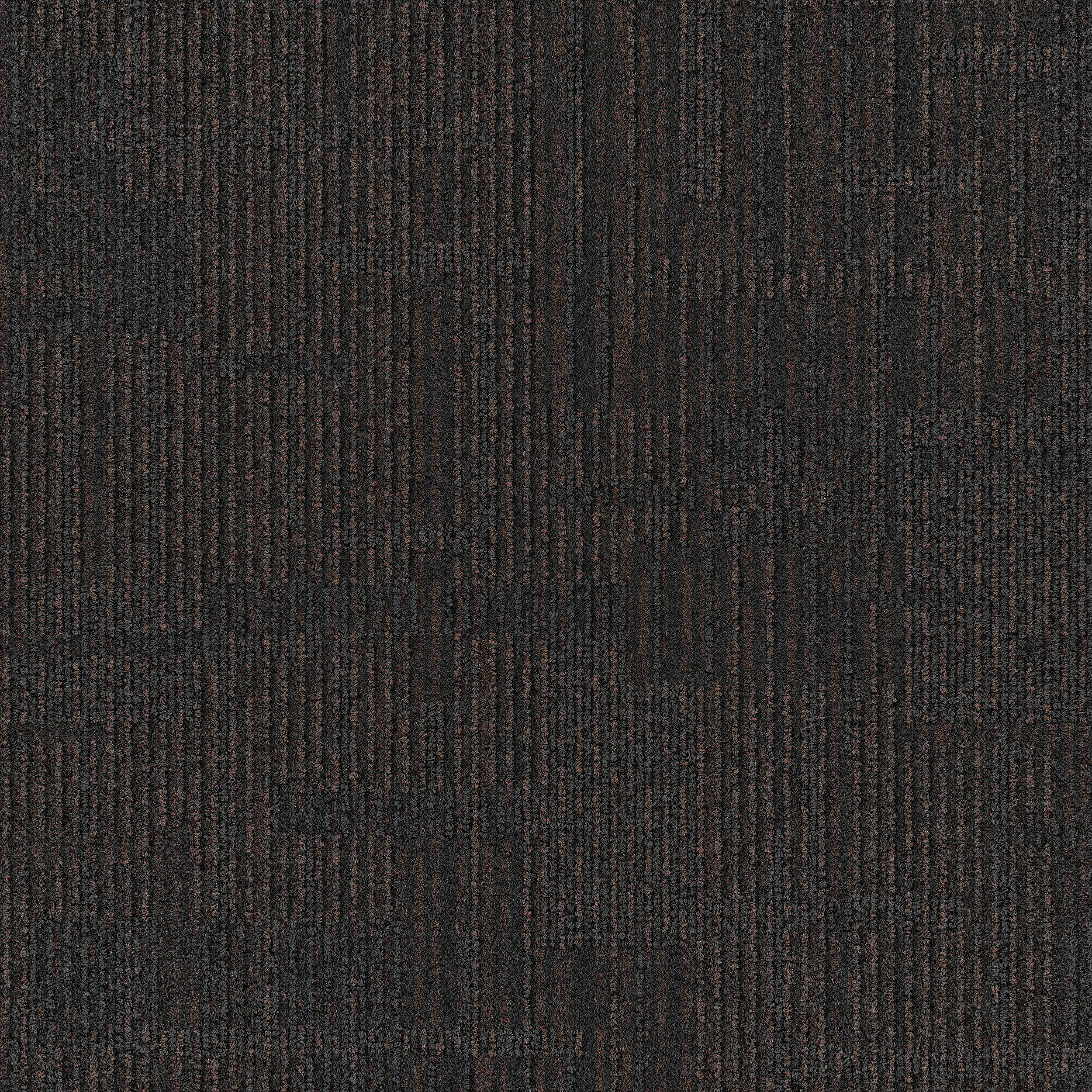 Syncopation Carpet Tile In Umber image number 13