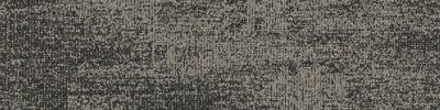 Tempo Trace Carpet Tile in Gravel