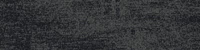 Tempo Trace Carpet Tile in Iron