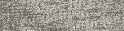 Tempo Trace Carpet Tile in Nickel image number 1