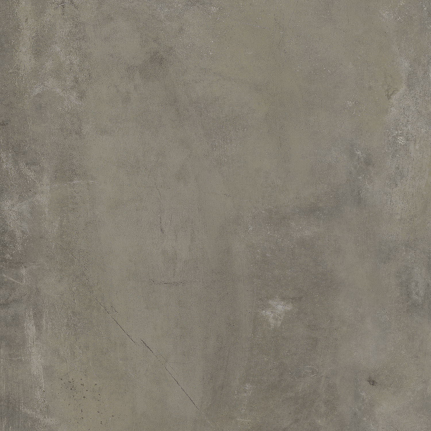 Textured Stones LVT In Warm Polished Cement image number 3