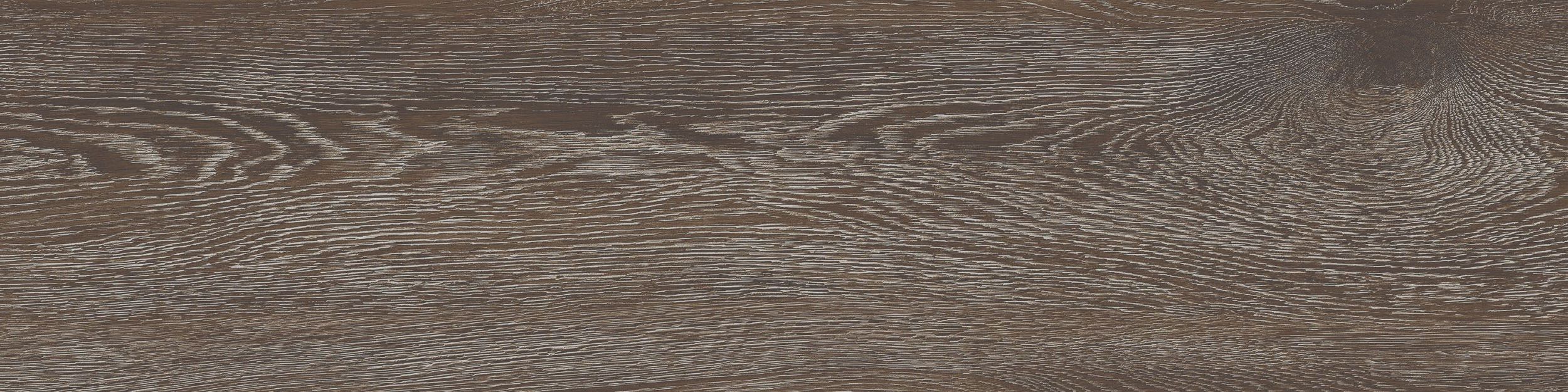 Textured Woodgrains LVT In Antique Gray Oak image number 1