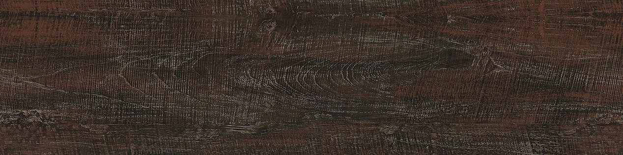 Textured Woodgrains LVT In Dark Walnut