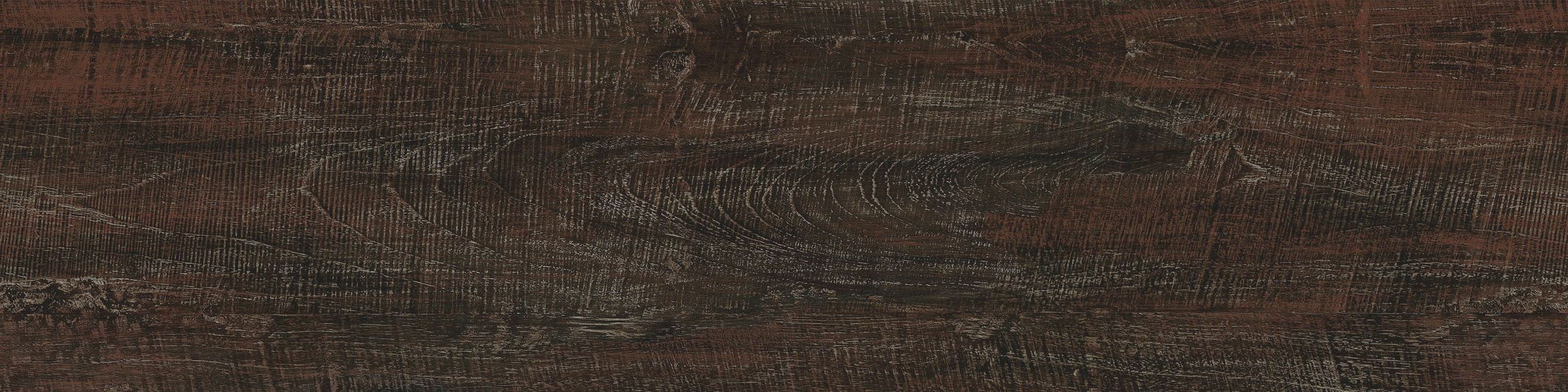 Textured Woodgrains LVT In Dark Walnut imagen número 1