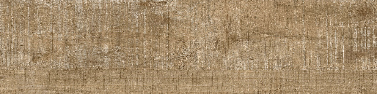 Textured Woodgrains LVT In Distressed Cashew imagen número 1