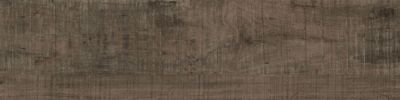 Textured Woodgrains LVT In Distressed Walnut image number 1