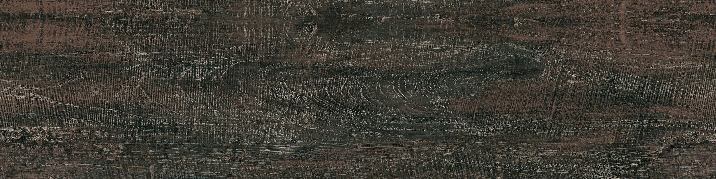 Textured Woodgrains LVT In Silver Walnut image number 1