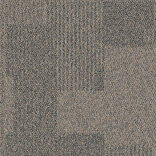 The Standard Carpet Tile In Flannel image number 12