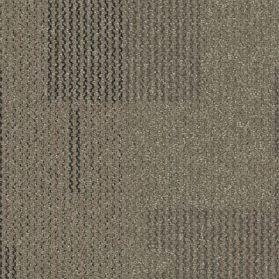 The Standard Carpet Tile In Magma image number 1