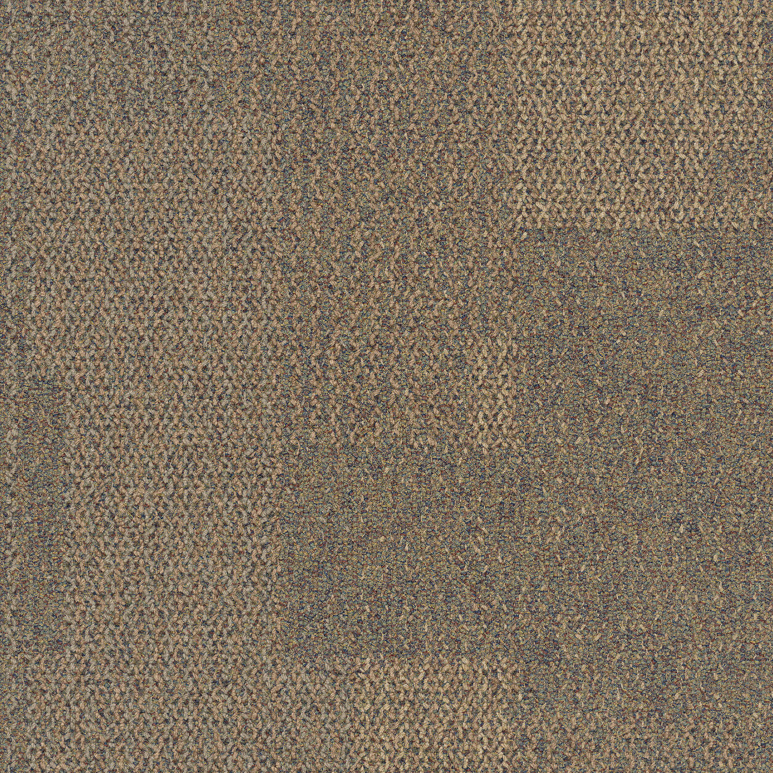 The Standard Carpet Tile In Sesame image number 12