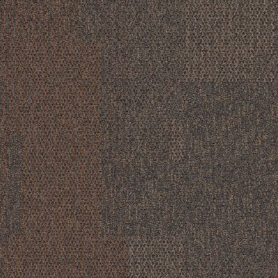 The Standard Carpet Tile In Spice image number 1