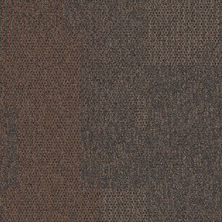 The Standard Carpet Tile In Spice image number 2