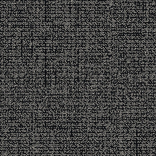 Third Space 301 carpet tile in Black image number 6