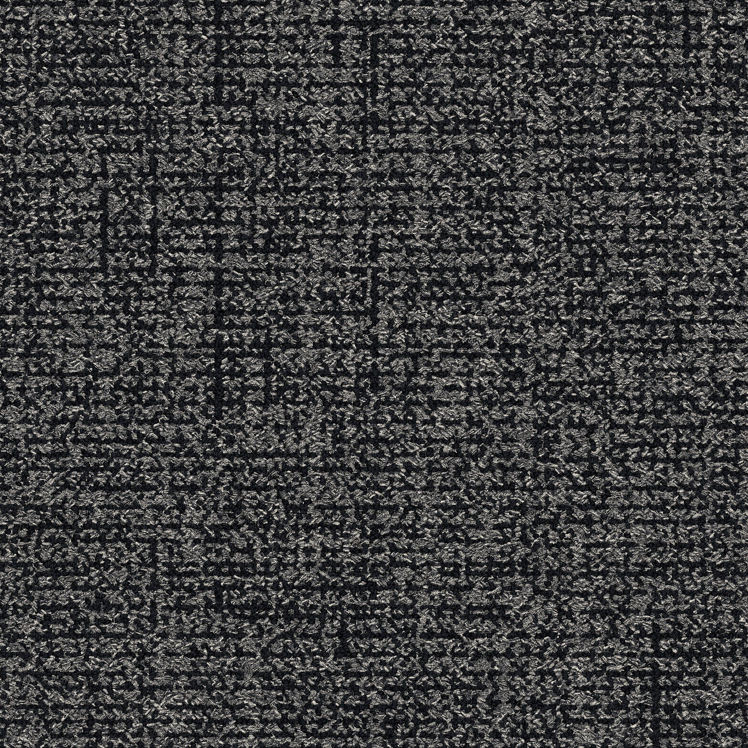 Third Space 301 Carpet Tile in Black imagen número 2