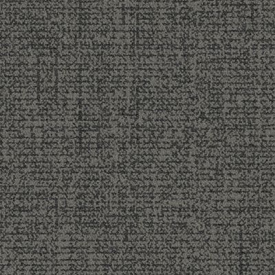 Third Space 301 Carpet Tile in Charcoal