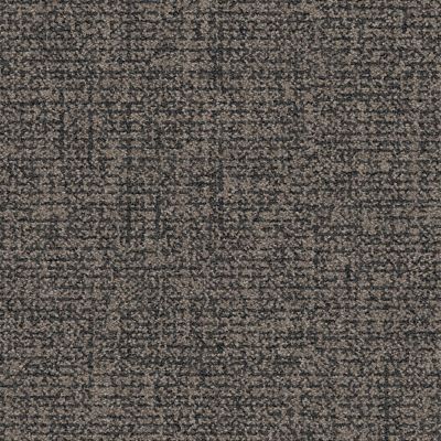 Third Space 301 Carpet Tile in Granite