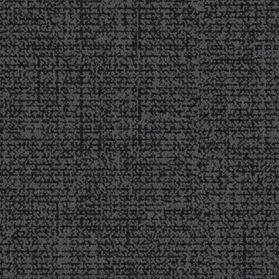 Third Space 301 Carpet Tile in Iron