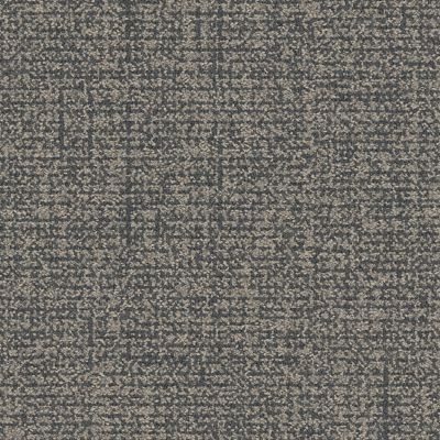 Third Space 301 Carpet Tile in Nickel